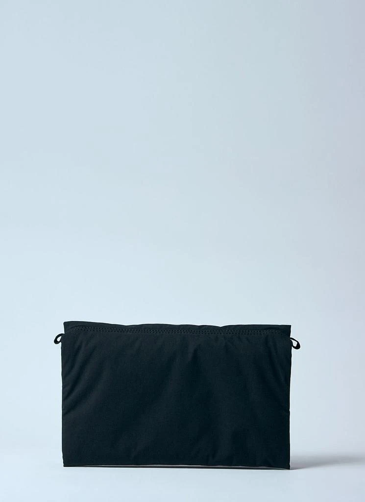 Our Legacy Our Legacy Necessity Flap Top Messenger Bag 3