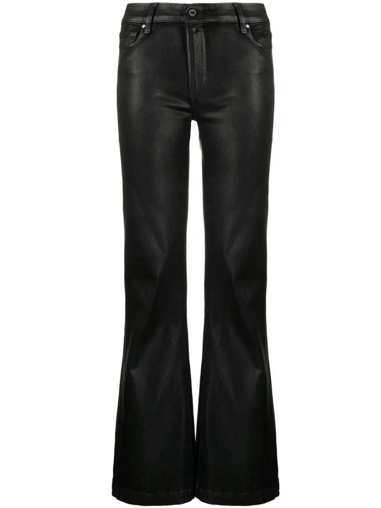 PAIGE Genevieve trousers 1