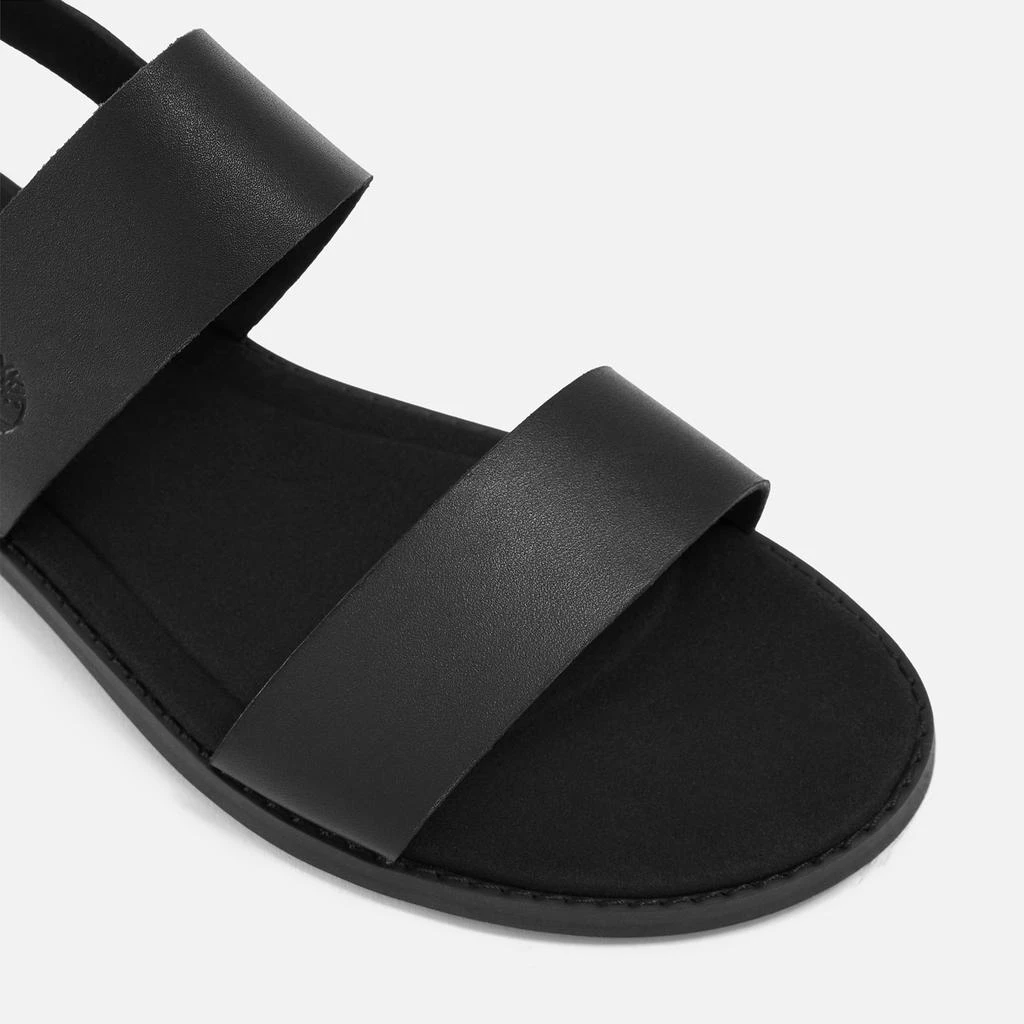 Timberland Chicago Riverside Leather Sandals 3