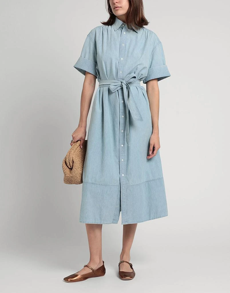 Ralph Lauren Midi dress 2