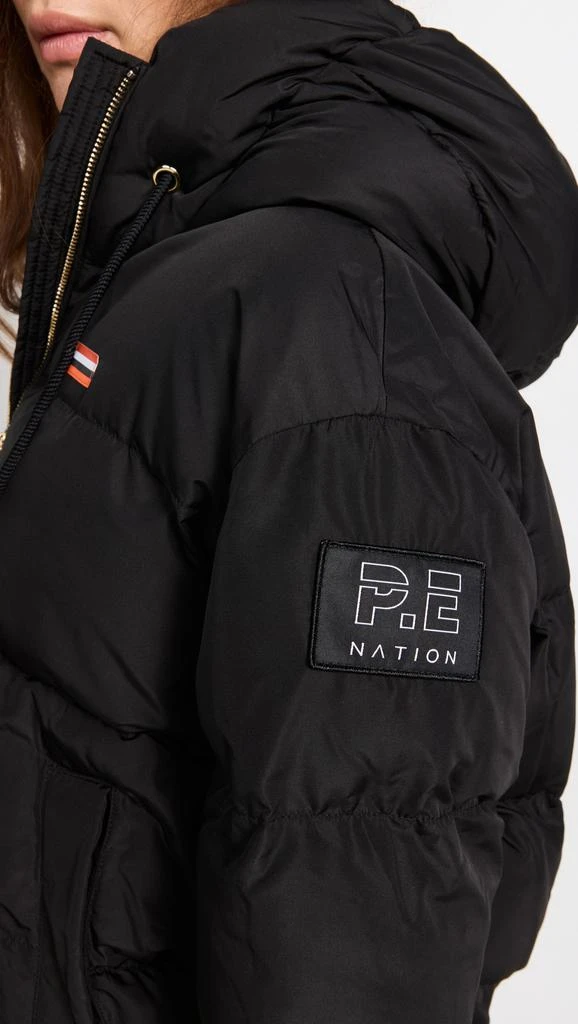 PE NATION The Original Recycled Jacket 5