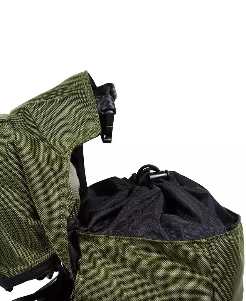 Manhattan Portage Twin Island Version 2 Backpack 8