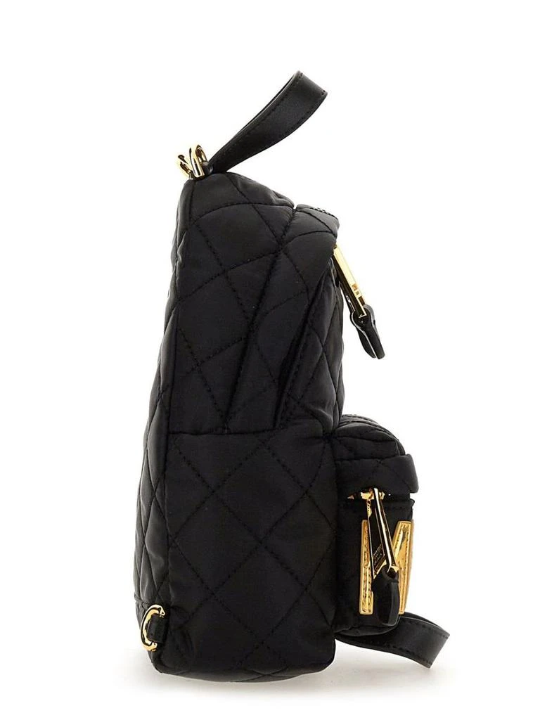 Moschino Moschino Mini Quilted Backpack 4
