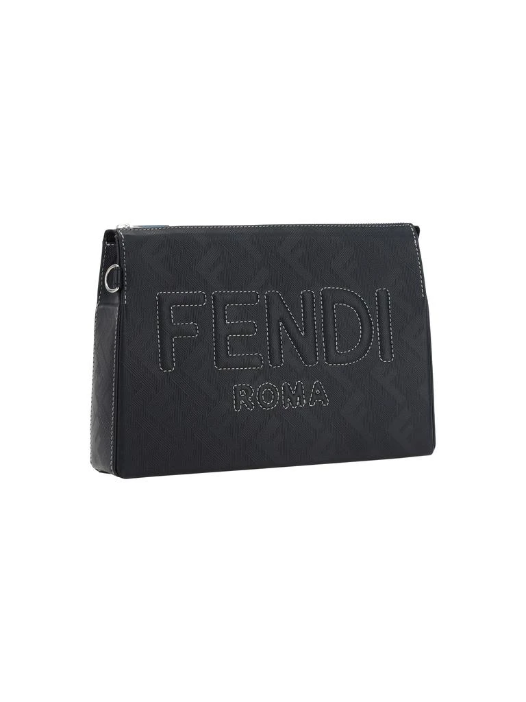 Fendi Clutch 2