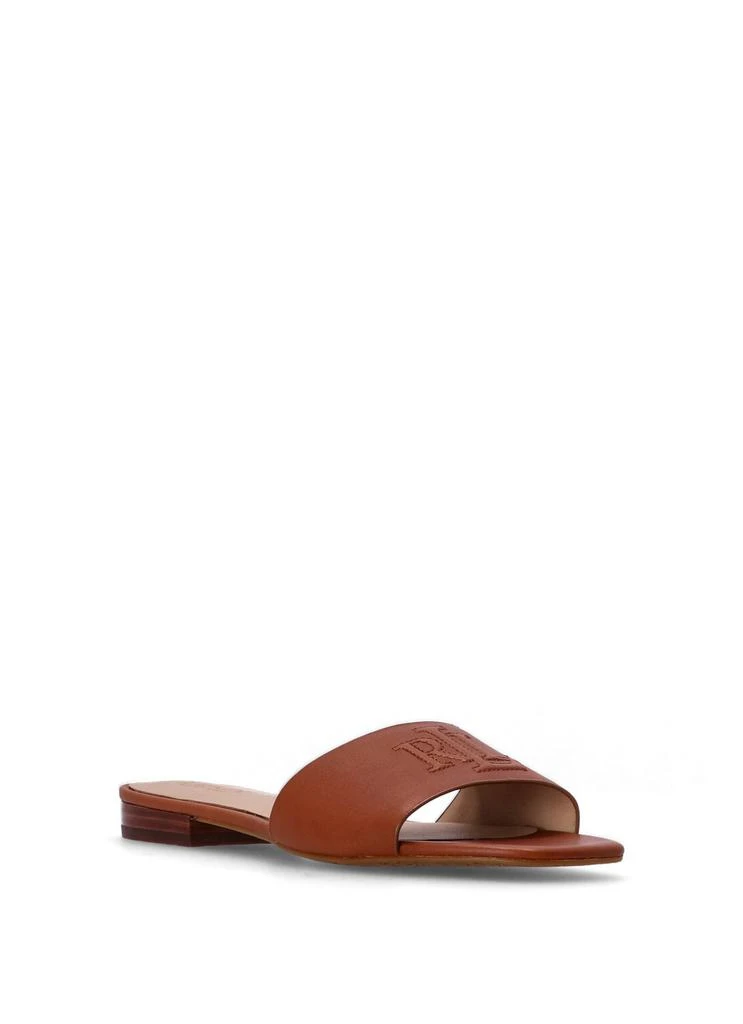 Ralph Lauren Everley Sld Sandals Slide 3