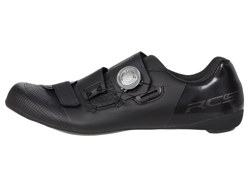 SHIMANO RC5 Carbon Cycling Shoe 4