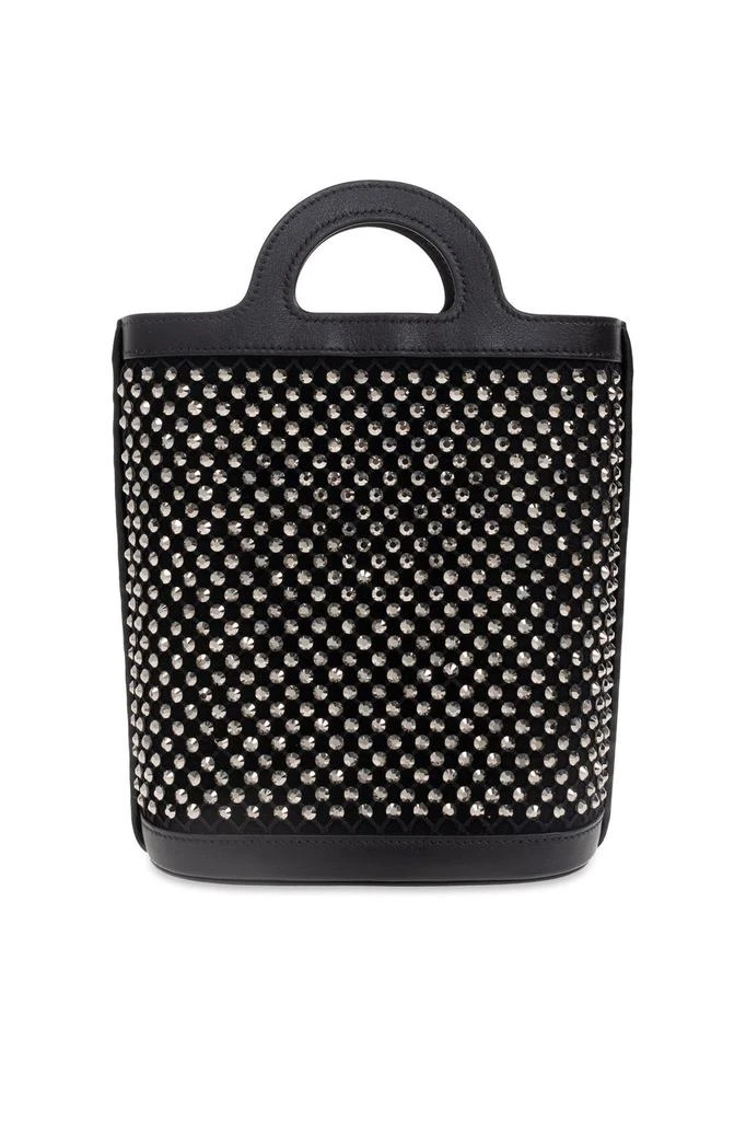 Marni Marni Embellished Top Handle Bag 2