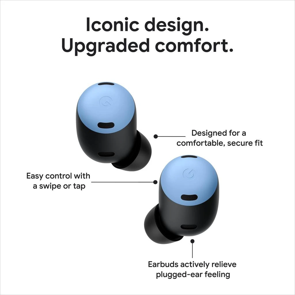 Google Pixel Buds Pro - Noise Canceling 2