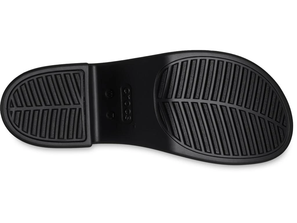 Crocs Brooklyn Slide Heel 3