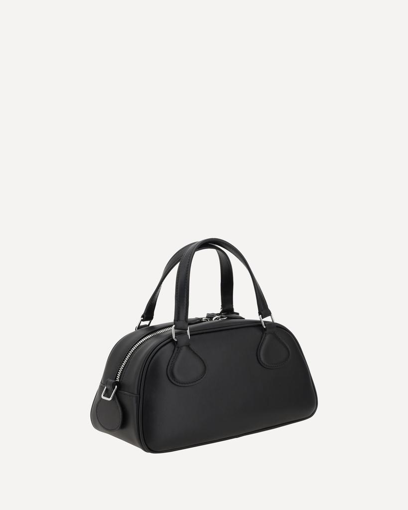 Courrèges Friday Bowling Handbag