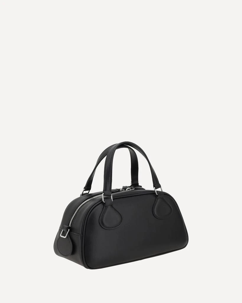 Courrèges Friday Bowling Handbag 2