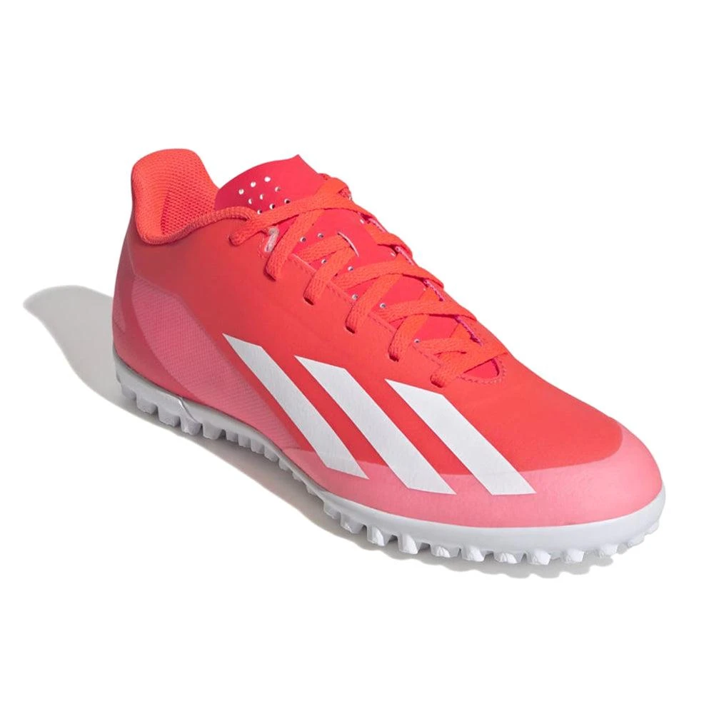 Adidas X Crazyfast Club Turf Soccer Shoes 2