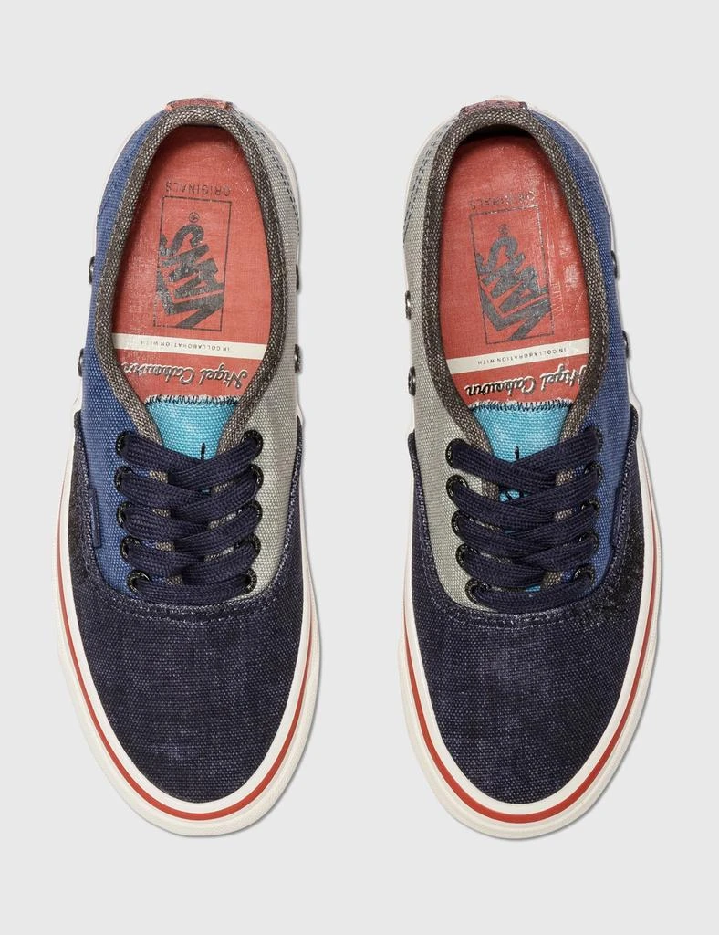 Vans Vault by Vans X Nigel Cabourn Og Authentic LX 5