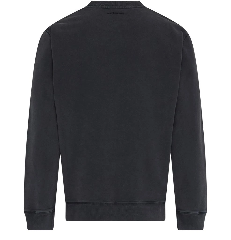 courreges Crewneck sweatshirt 3