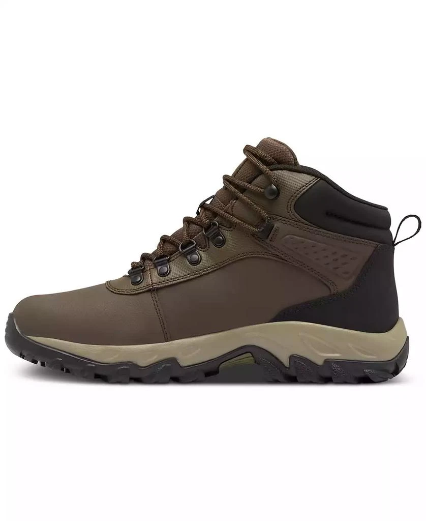Columbia Men's Newton Explorer™ Hiking Boots 6