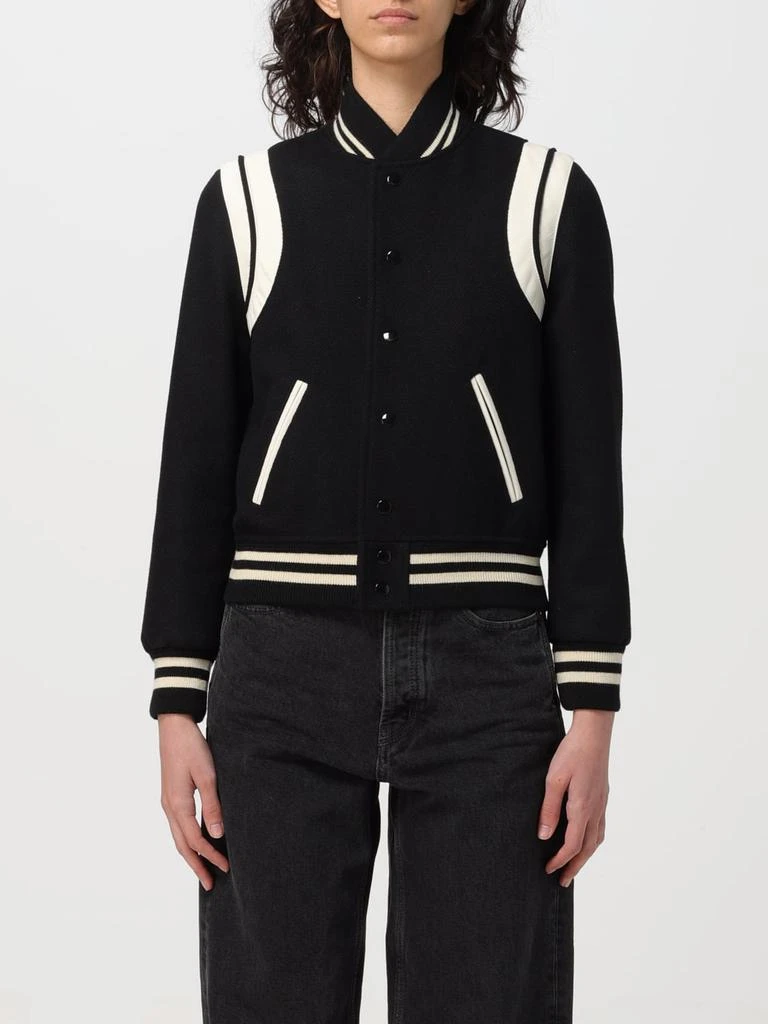 Yves Saint Laurent Blazer woman Saint Laurent 1