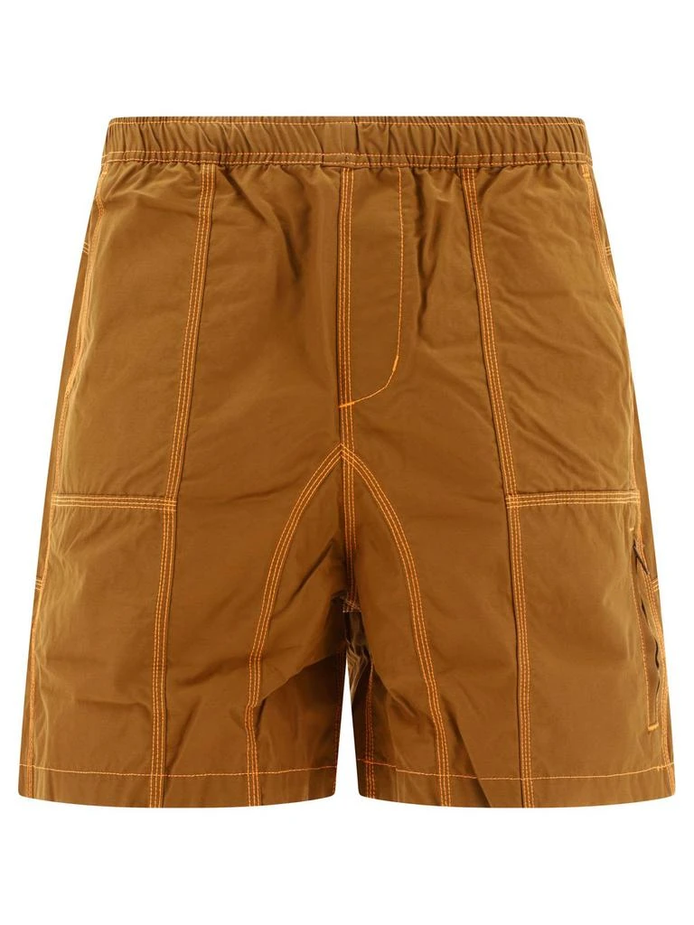Brain Dead Brain Dead Cargo Shorts 1