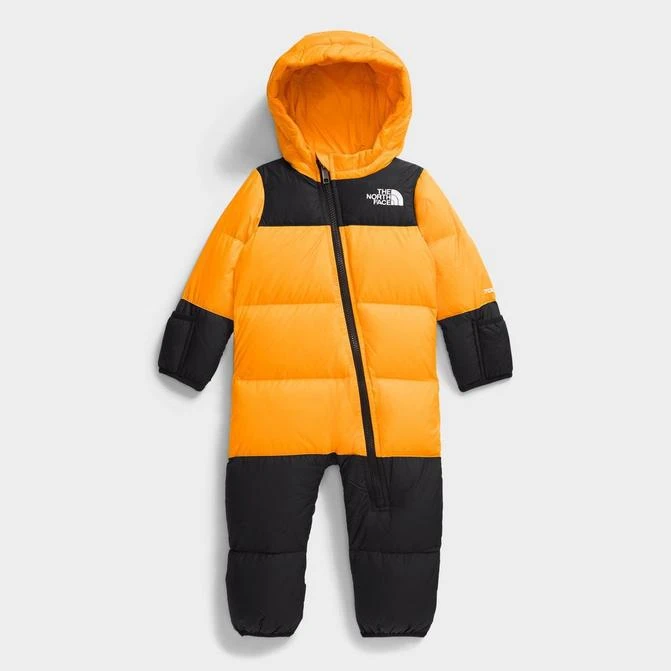 The North Face Infant The North Face 1996 Retro Nuptse One-Piece 1