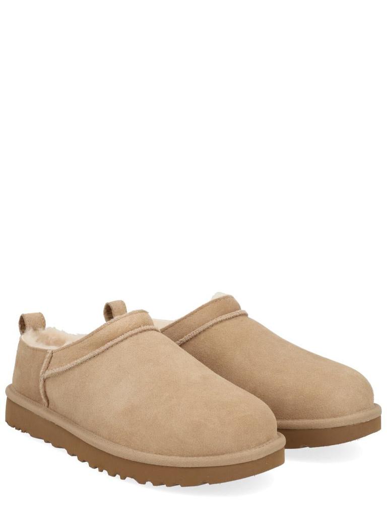 UGG UGG "Classic Micro" Boots