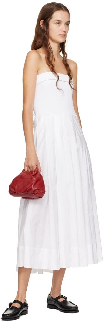 Hereu Red Small Bombon Bag 4