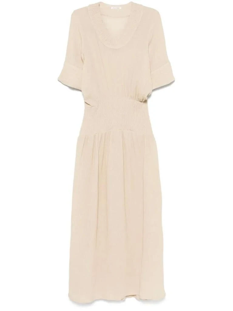 BY MALENE BIRGER By Malene Birger Anais Maxi Dress 1