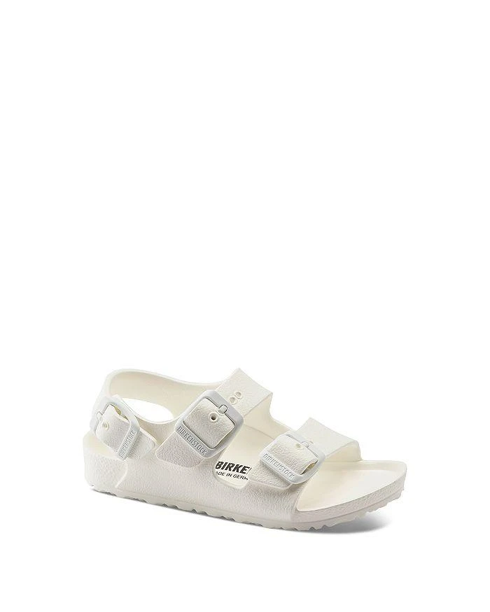 Birkenstock Unisex Milano EVA Sandals - Toddler 1