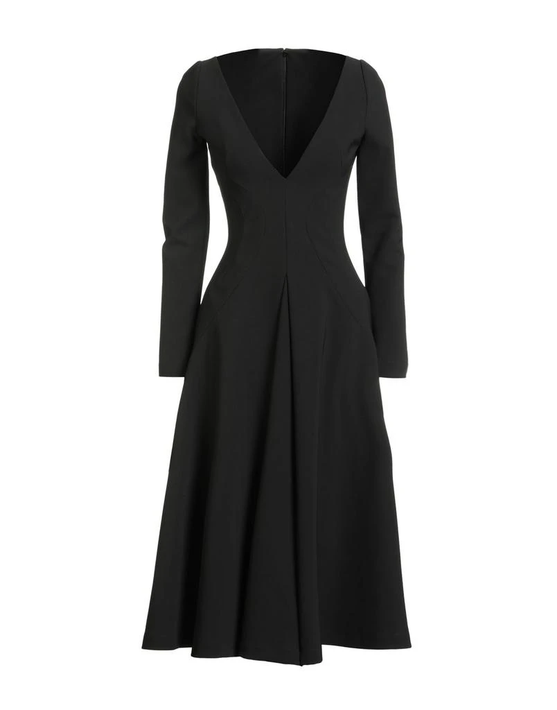 Alberta Ferretti Midi dress 1