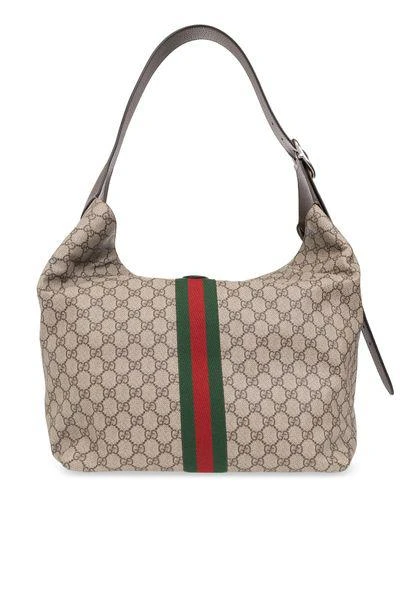 Gucci JACKIE 1961 MEDIUM SHOULDER BAG 2