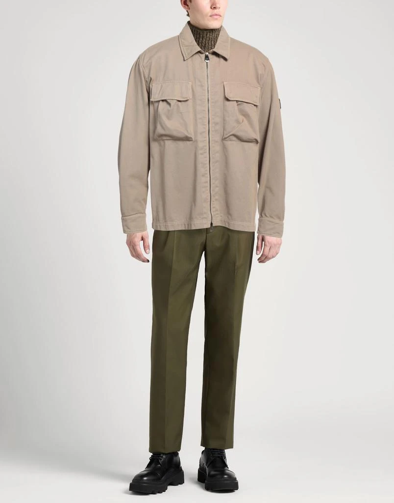 HISTORIC Jacket 2