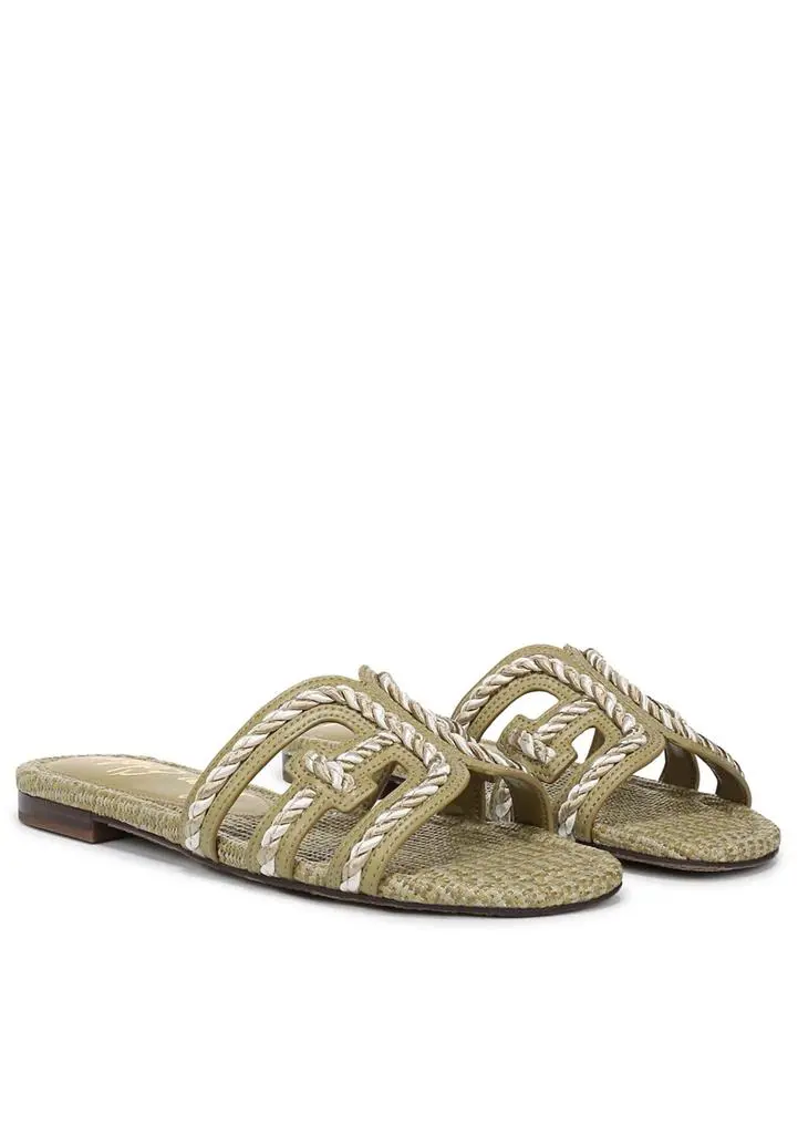 Sam Edelman Bay Twist Slide Sandal 2