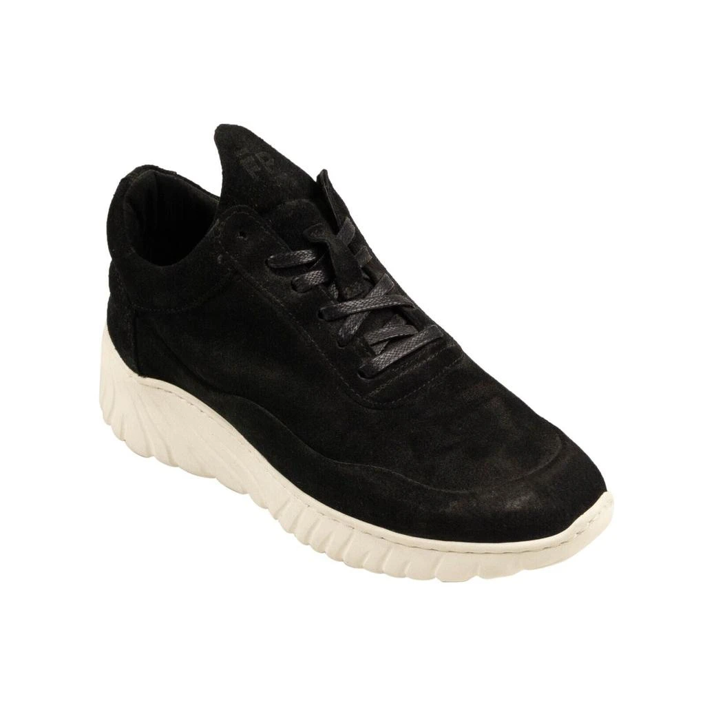 Filling Spaces Roots Runner Sneakers - Black 1