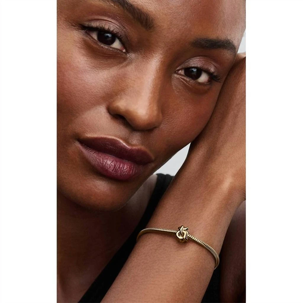 PANDORA Pandora - Infinity Knot Charm 2