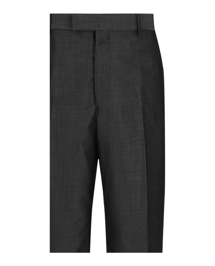 Salvatore Ferragamo Tailored Trousers 3