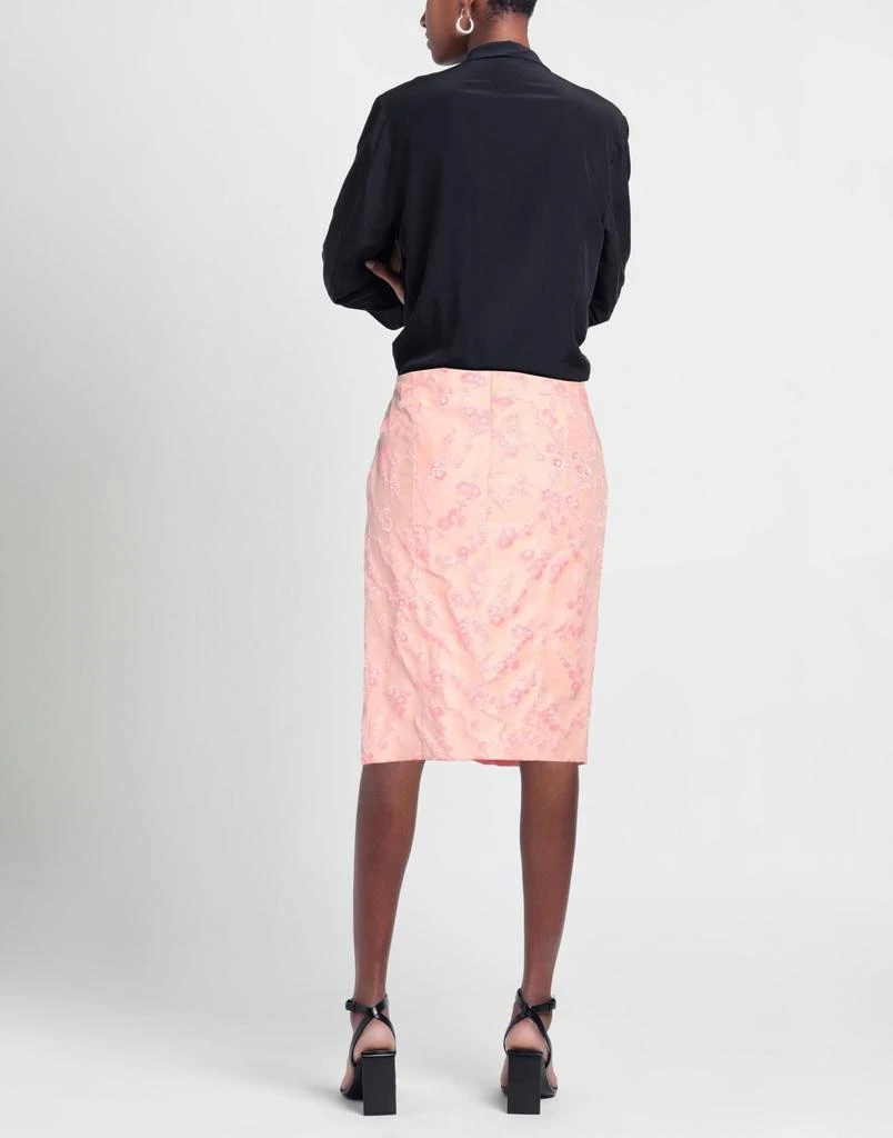KI6? WHO ARE YOU? Midi skirt 3