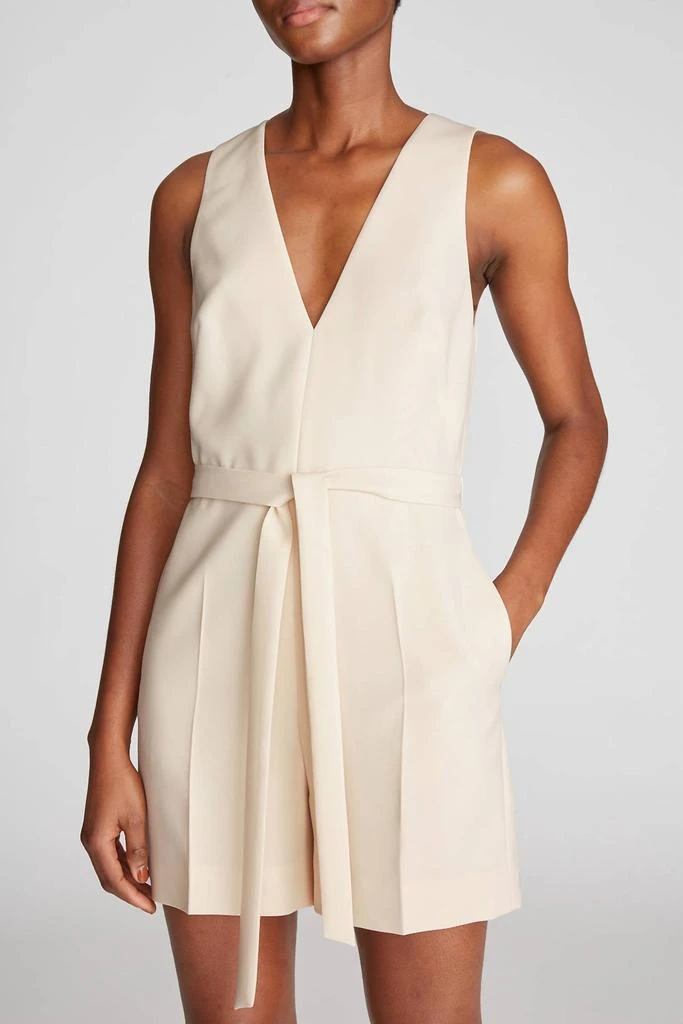 HALSTON Halston - Jordan Romper