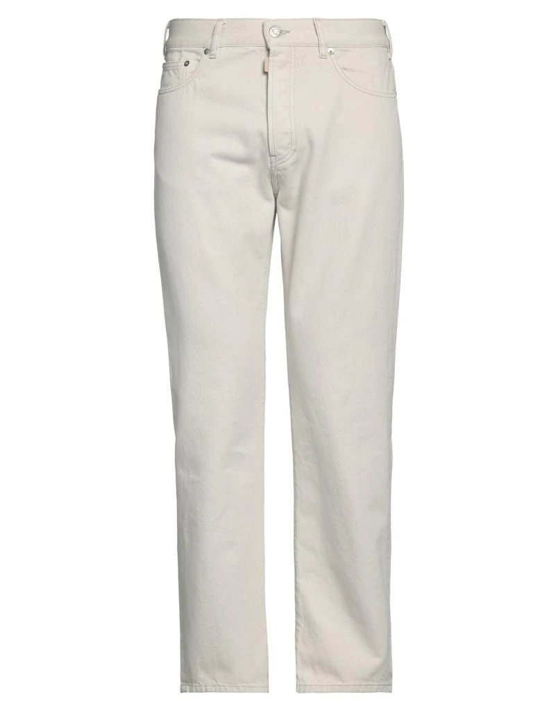 COVERT Denim pants 1