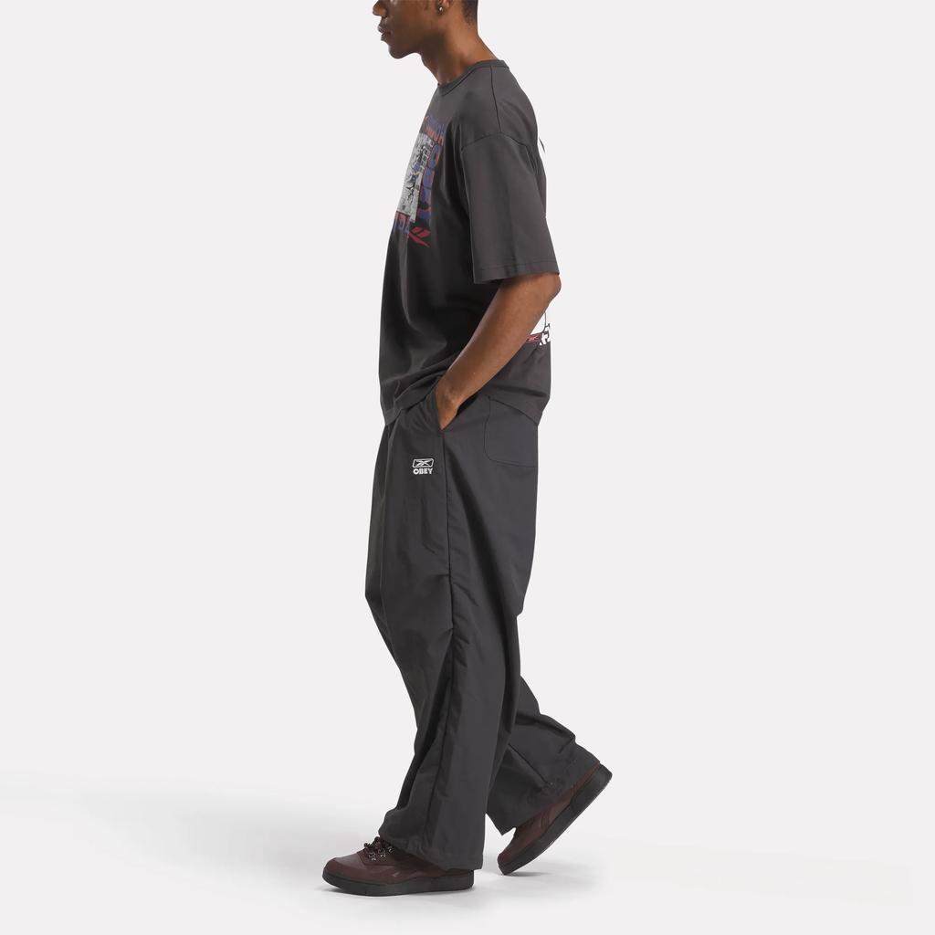 Reebok Reebok x OBEY Graphic T-Shirt
