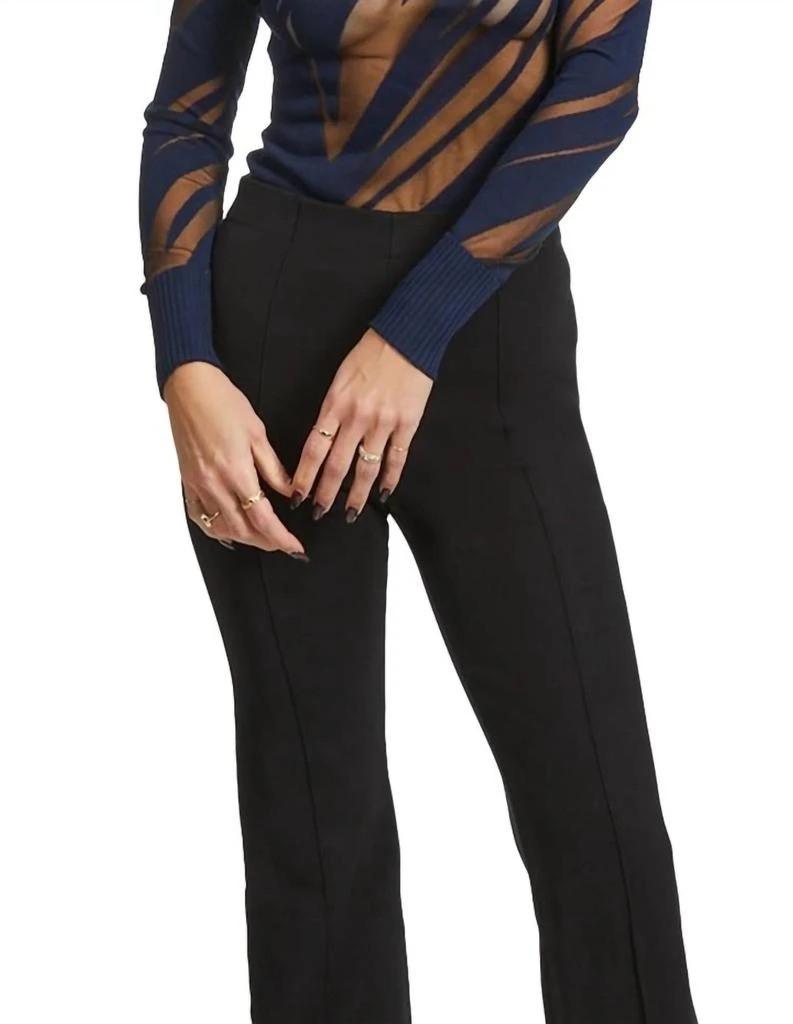 Cult Gaia Tracie Top In Aspen 4