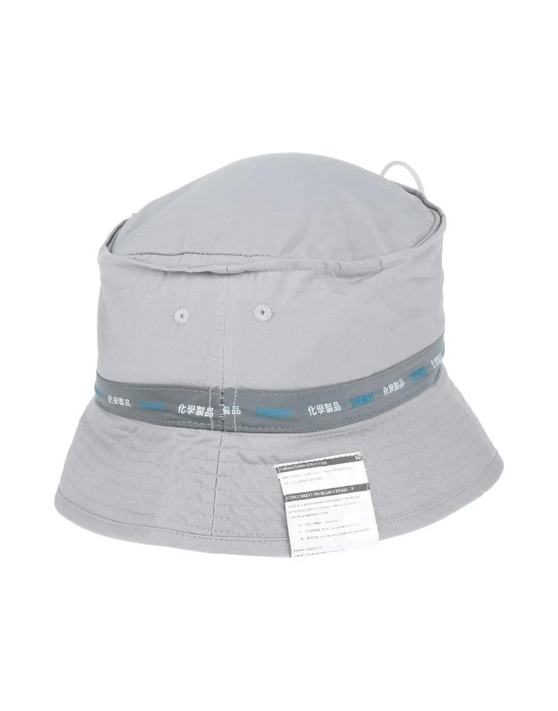 C2H4 Hat 1