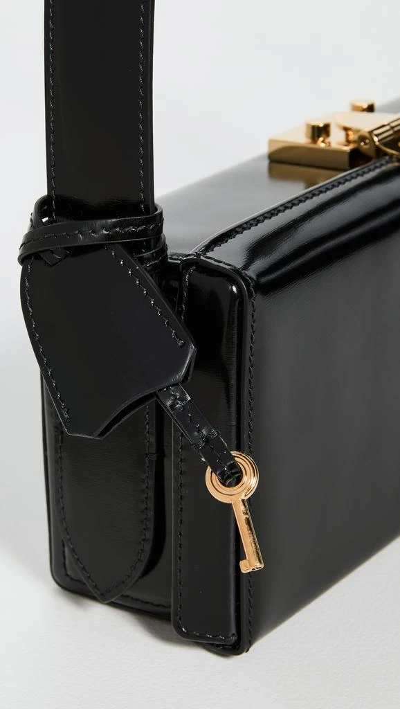 Mark Cross Mark Cross Grace Lungo Bag 5
