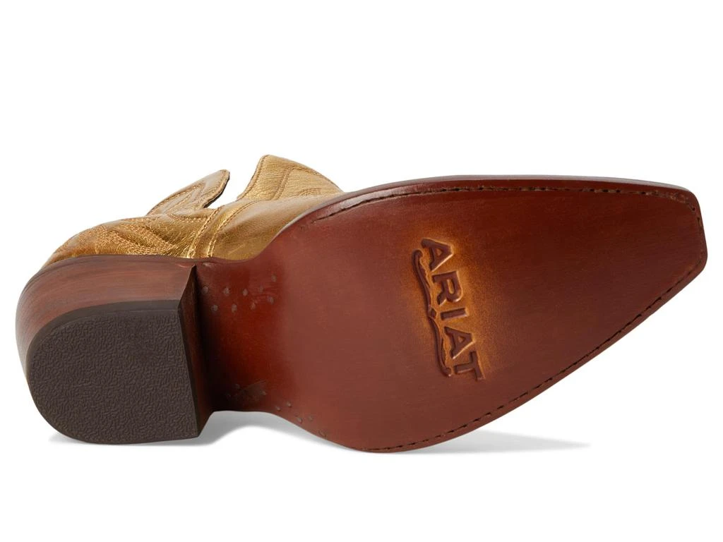 Ariat Dixon Bootsie 3
