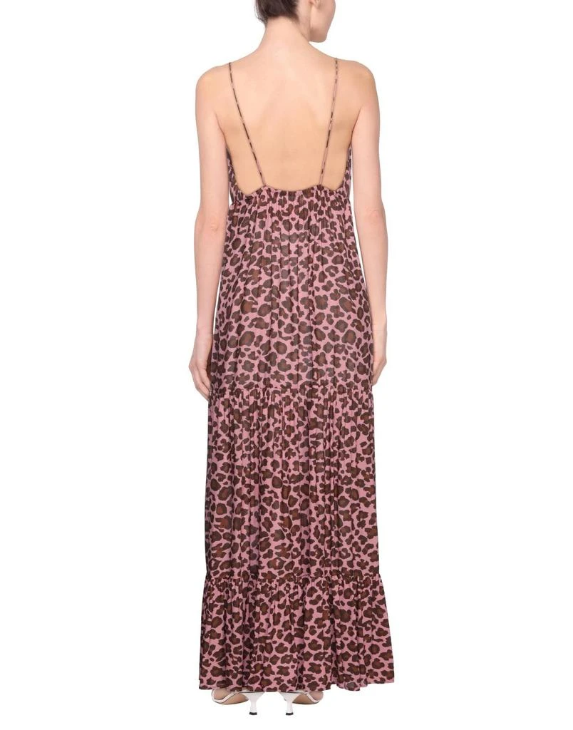 SOLOTRE Long dress 3