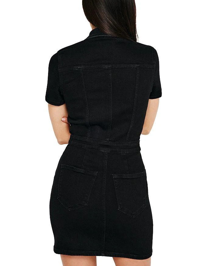Good American Fit For Success Dress 3