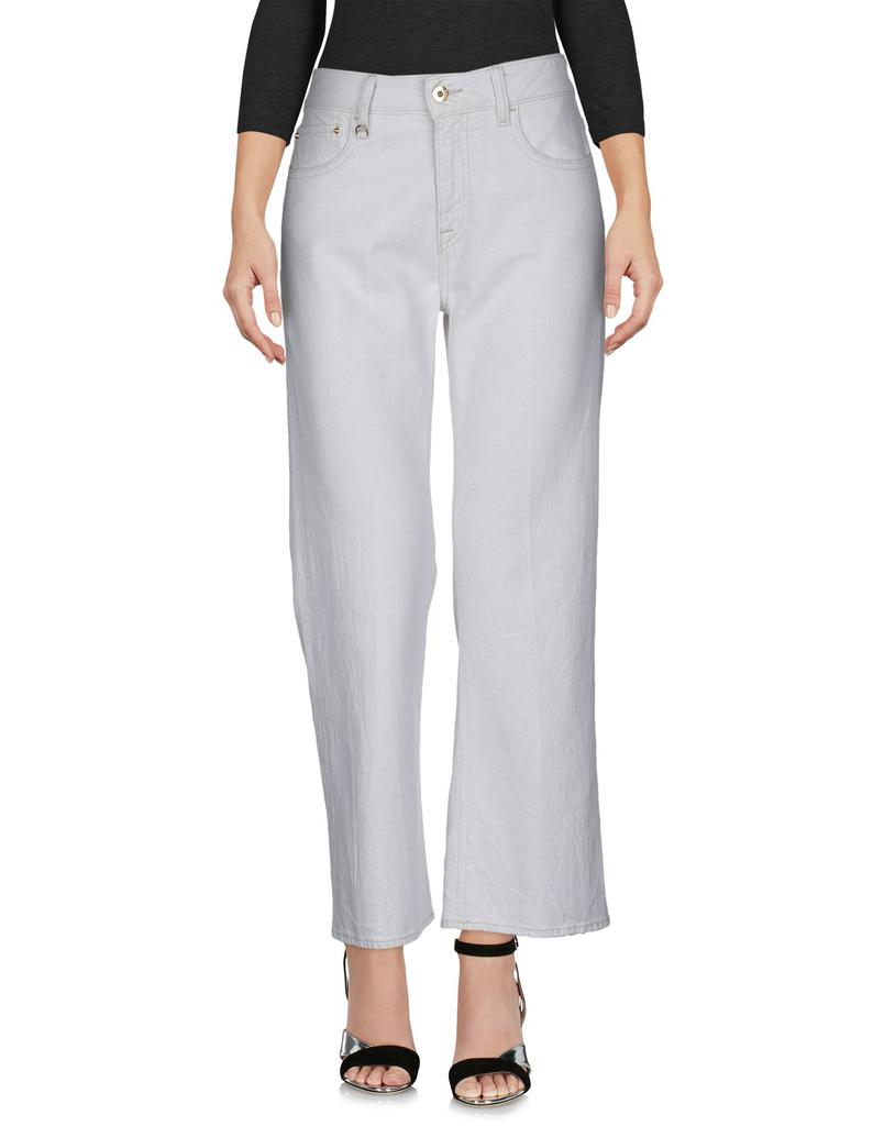 CYCLE Bootcut Jeans