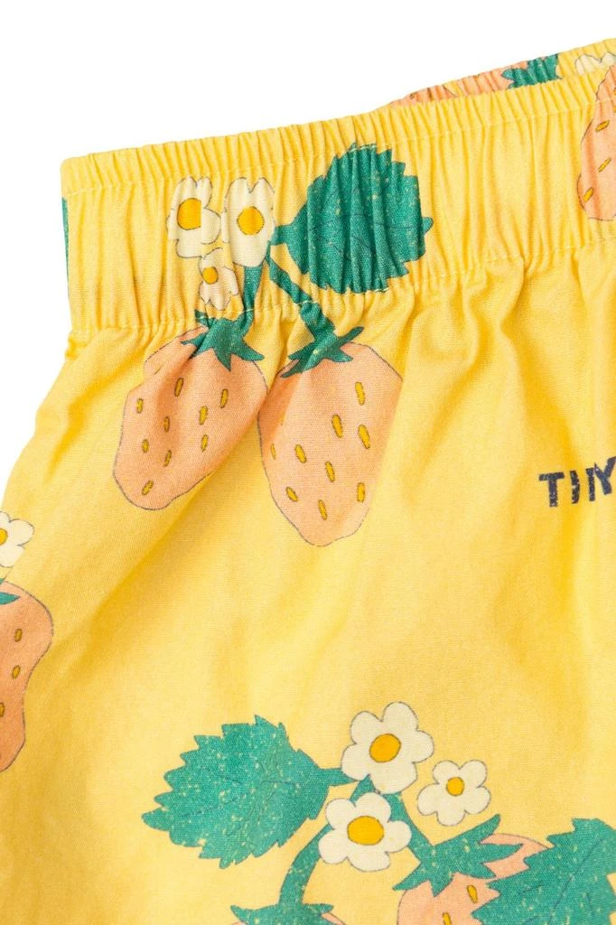 Tinycottons TINYCOTTONS Graphic Shorts 4