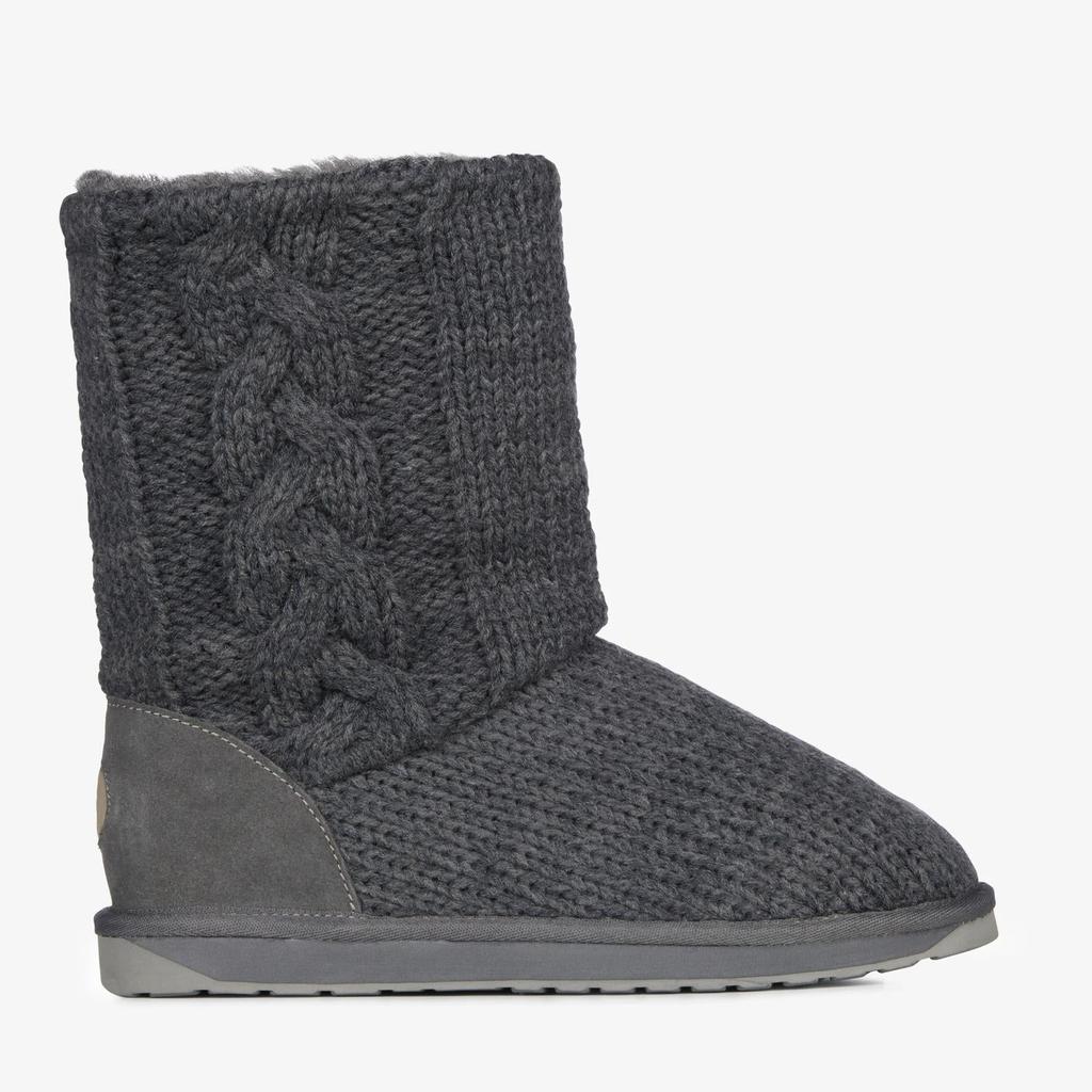 EMU Australia Emu Australia - Women's Bartle Wool Knit Boots