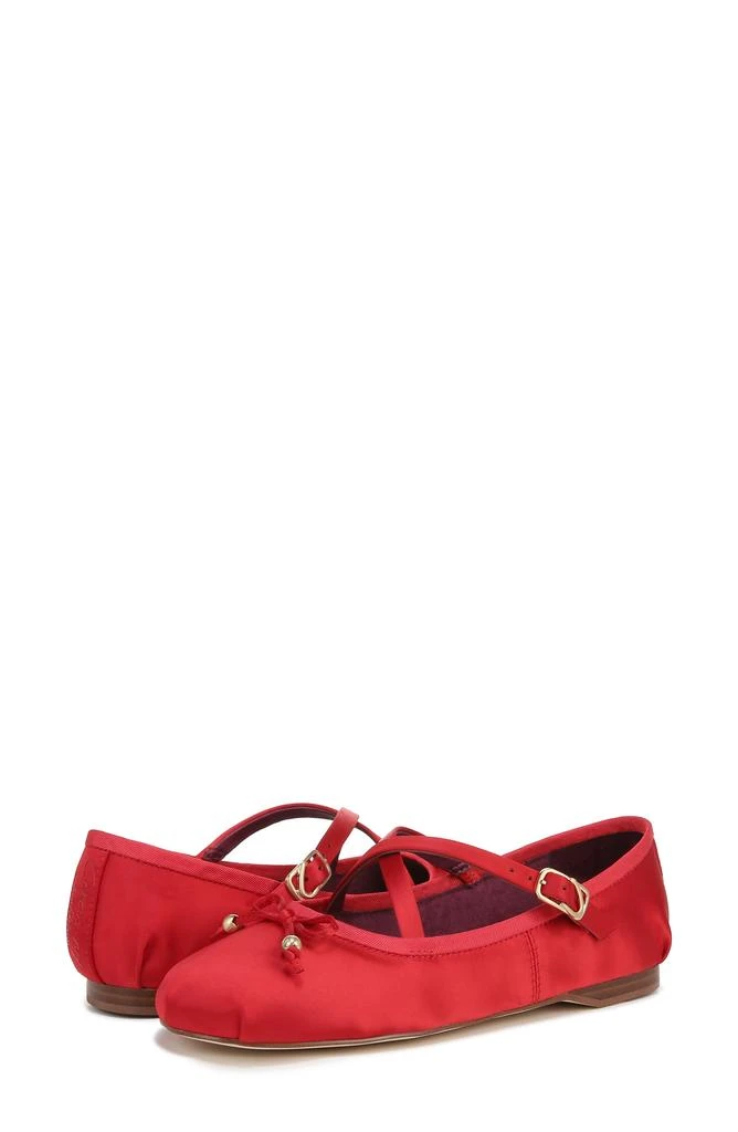 Circus NY by Sam Edelman Zuri Ballet Flat 8