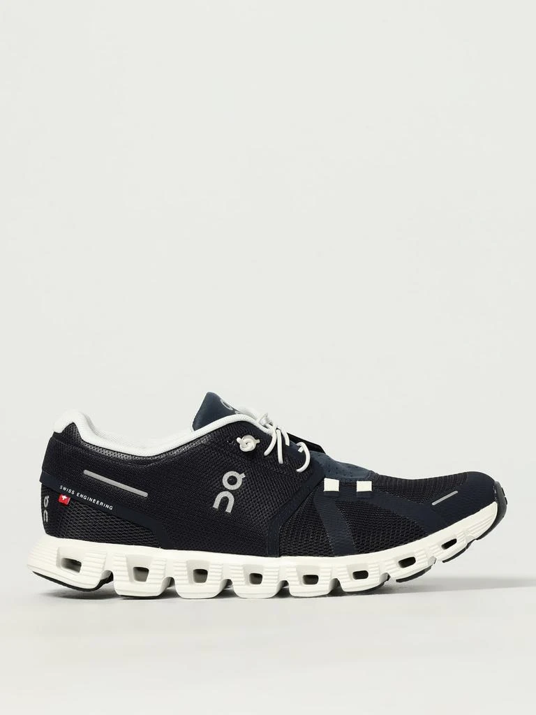 ON RUNNING Sneakers men On 1