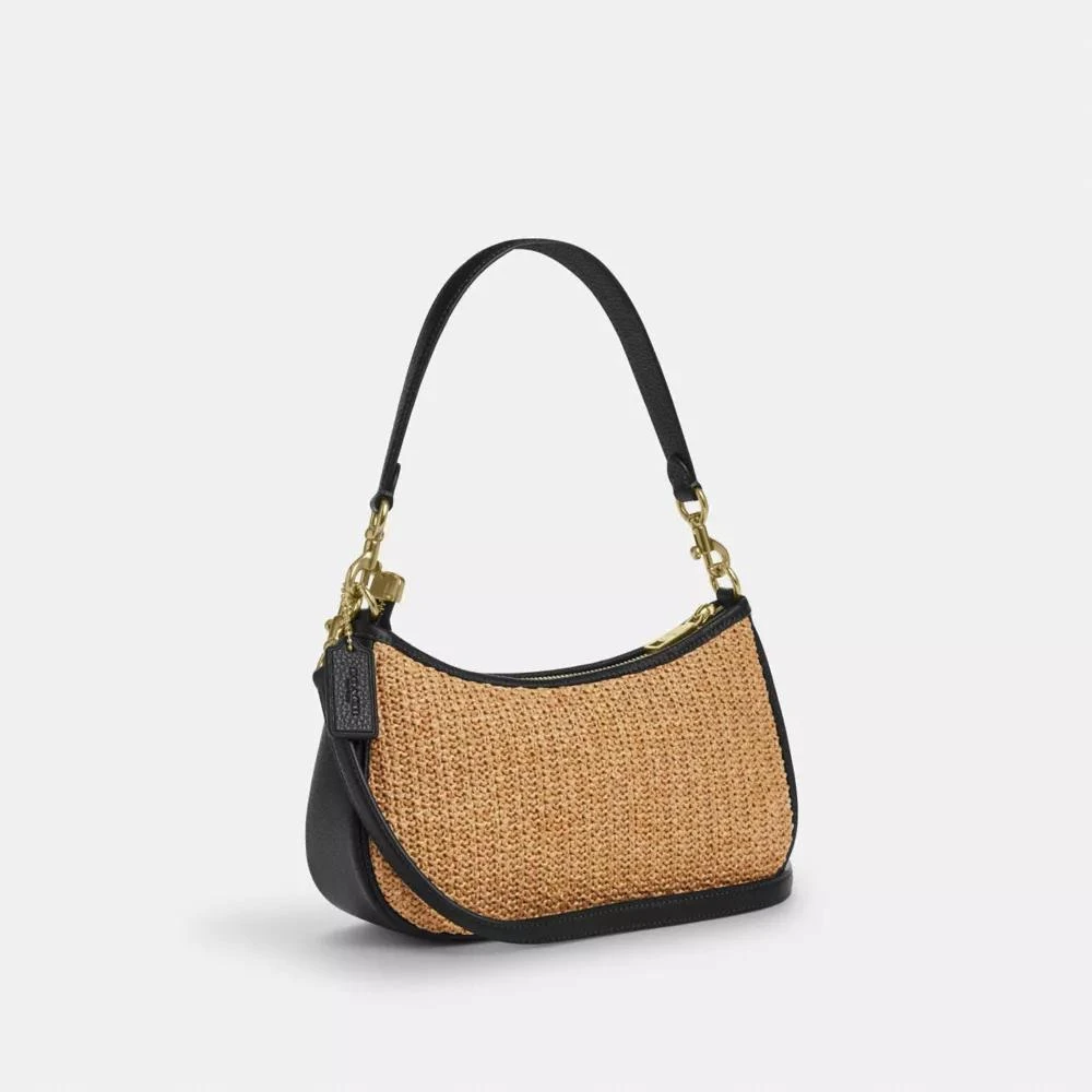 Coach Teri Shoulder Bag 4