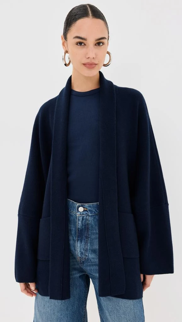 Sablyn Kaden Oversized Cardigan 1